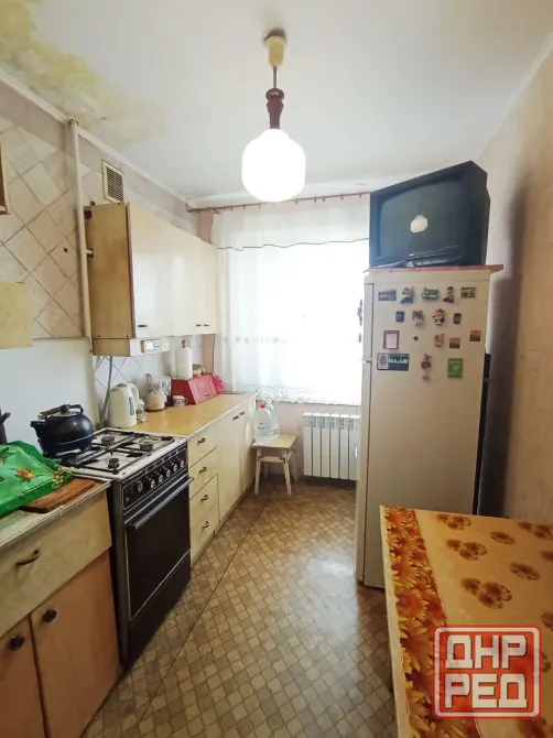 Продажа 3х ком. Центральный р-н. Мариуполь - изображение 6