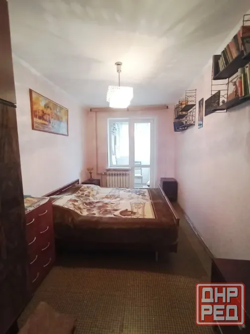 Продажа 3х ком. Центральный р-н. Мариуполь - изображение 4
