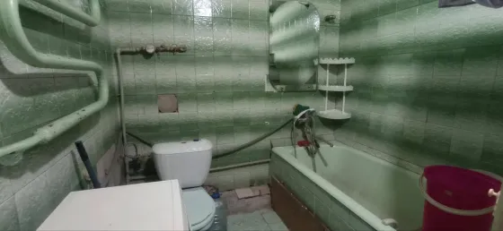 Продам 2х комнатную квартиру в Калининском районе Донецк