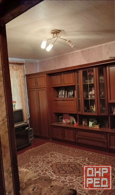 1комнт, крупногабаритная, Артёма, Спортмакс Донецк - изображение 1