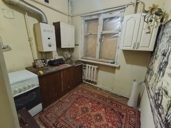 Продажа 1 комнатной квартиры Киевский Рик Донецк