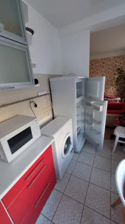 Сдаётся однокомнатная квартира в Калининском районе Донецк