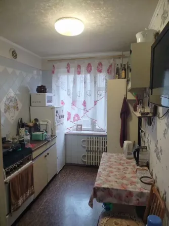 Продается 2 - х комнатная квартира, пр-т Ильича Донецк