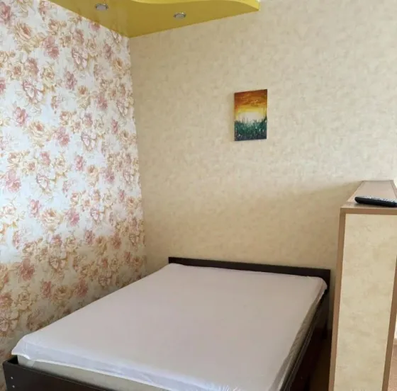 Ленинский район. Однокомнатная квартира 38 м² на 9-м этаже Донецк