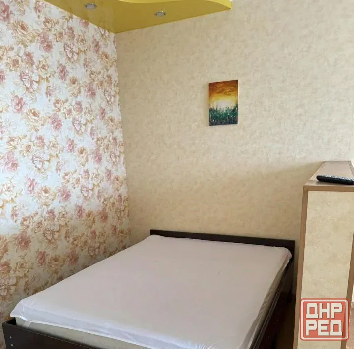 Ленинский район. Однокомнатная квартира 38 м² на 9-м этаже Донецк - изображение 2