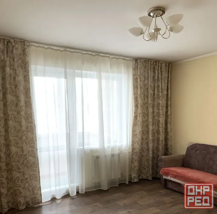 Сдам 1комнатную квартиру в Пролетарском районе Донецк - изображение 5