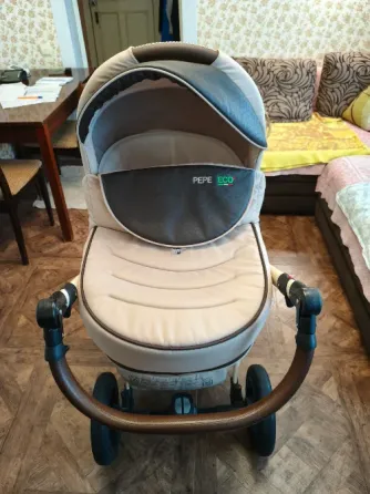 продам детскую коляску Макеевка