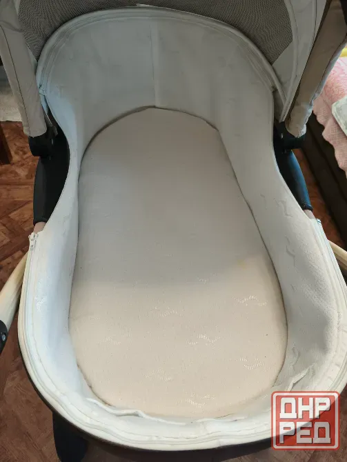 продам детскую коляску Макеевка - изображение 6