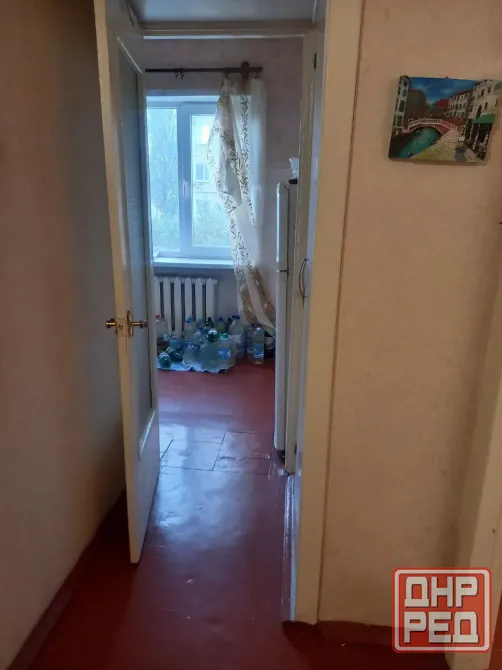 Аренда 1 комнатной квартиры в Буденновском районе г. Донецка по ул. Малышко Донецк - изображение 6