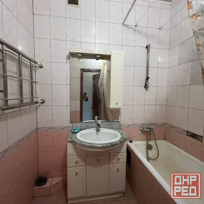 Продажа 3-комнатной квартиры ориентир площадь Бакинских Комиссаров Донецк - изображение 8