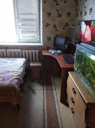 Продается 2 - х комнатная квартира, ул. Артема (Привокзальный) Донецк