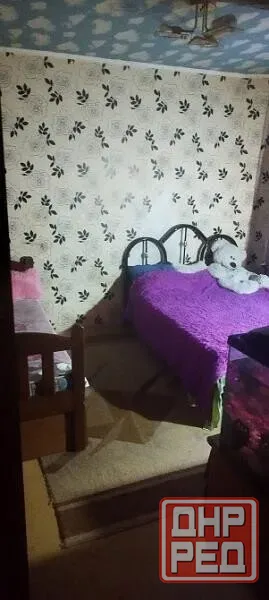Продается 2 - х комнатная квартира, ул. Артема (Привокзальный) Донецк - изображение 6