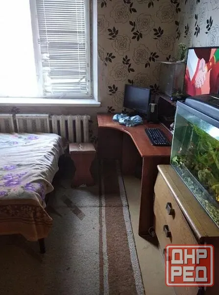 Продается 2 - х комнатная квартира, ул. Артема (Привокзальный) Донецк - изображение 4