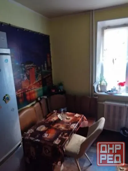 Продается 2 - х комнатная квартира, ул. Артема (Привокзальный) Донецк - изображение 3