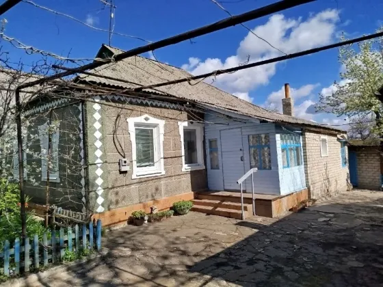Продажа дома Авдотьино Донецк