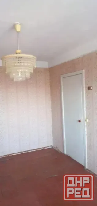 Продам 1но комнатную квартиру в Куйбышевском районе (налоговая) Донецк - изображение 4