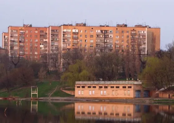 Продается 2-комн квартира, Зугрэс Зугрэс