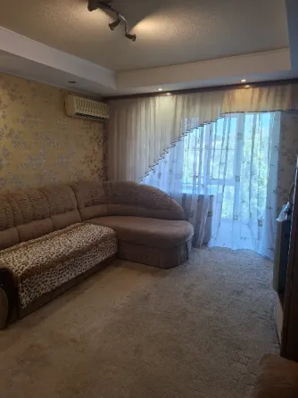 Травматология, 2к. кв-ра, отличная, пр-кт Титова Донецк