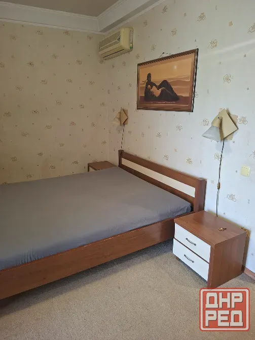 Травматология, 2к. кв-ра, отличная, пр-кт Титова Донецк - изображение 7
