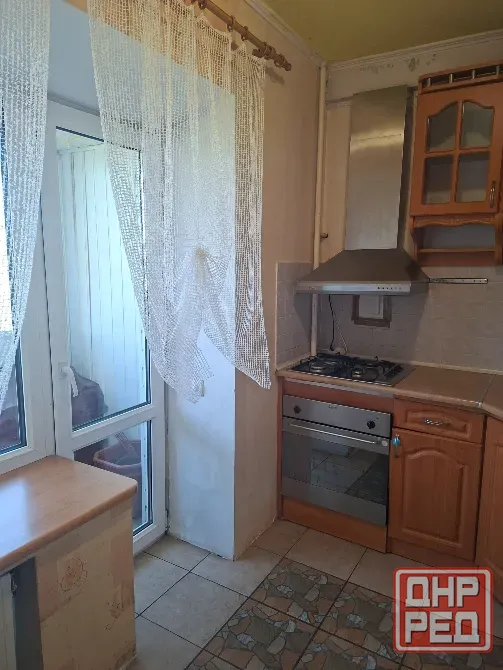 Травматология, 2к. кв-ра, отличная, пр-кт Титова Донецк - изображение 2