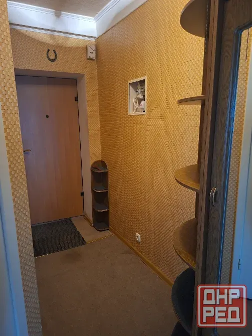 Травматология, 2к. кв-ра, отличная, пр-кт Титова Донецк - изображение 9