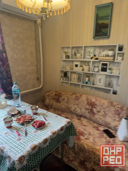 Дом в центре города 2 ва вида отопления Харцызск - изображение 10