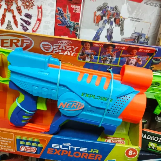 Нерф Nerf Донецк