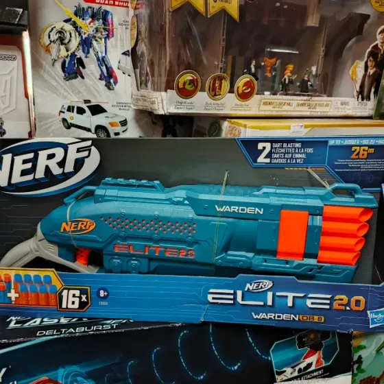 Нерф Nerf Донецк