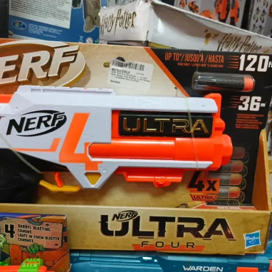 Нерф Nerf Донецк