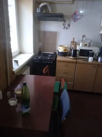 Продается 3 - х комнатная квартира, ул. Буслаева Донецк