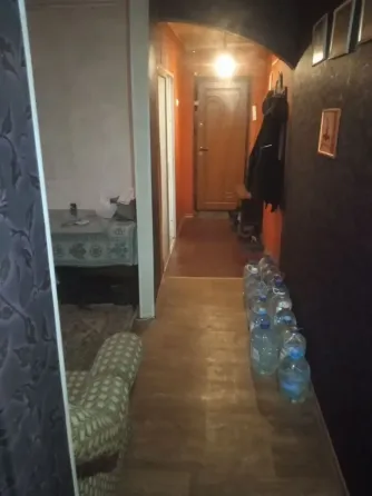 Продается 3 - х комнатная квартира, ул. Буслаева Донецк