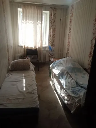Продается 3 - х комнатная квартира, ул. Буслаева Донецк