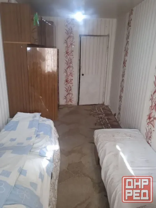 Продается 3 - х комнатная квартира, ул. Буслаева Донецк - изображение 4