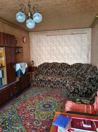 Продам 2 х комнатную квартиру в Донецке на Бирюзова Донецк