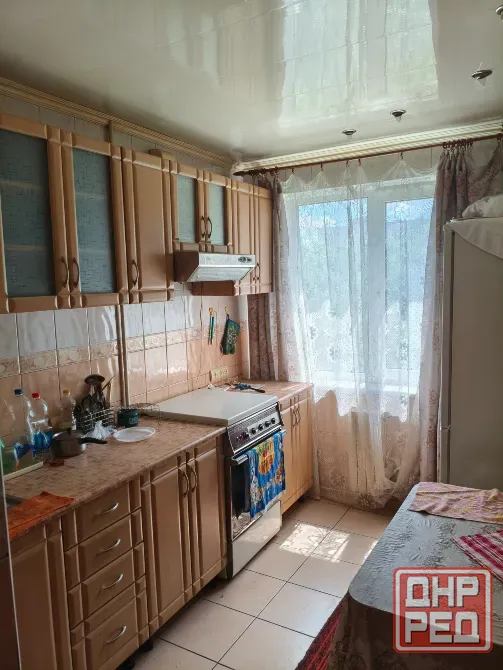 Продам 2 х комнатную квартиру в Донецке на Бирюзова Донецк - изображение 4