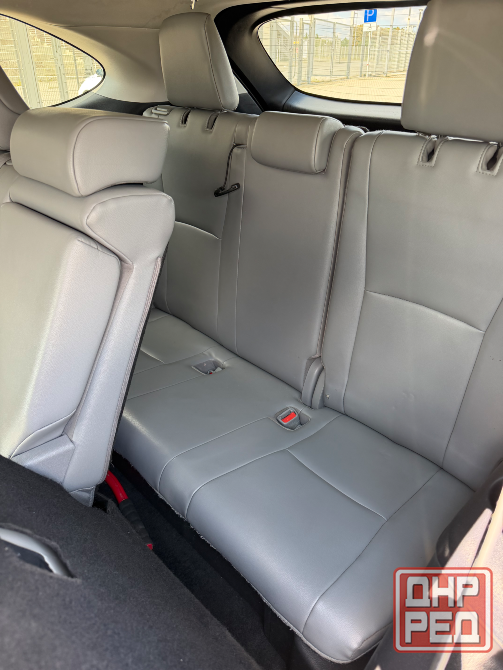 в продаже Toyota Highlander 2022г. Донецк - изображение 8