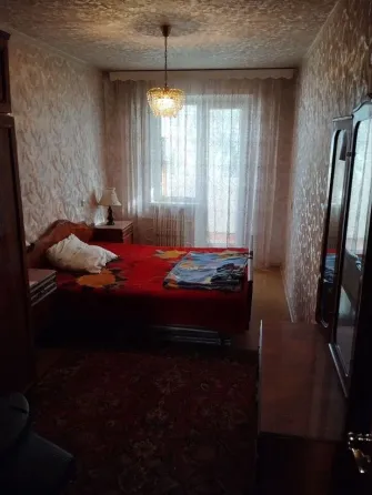Продается 3 - х комнатная квартира, ул. Политбойцов Донецк