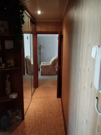 Продается 3 - х комнатная квартира, ул. Политбойцов Донецк