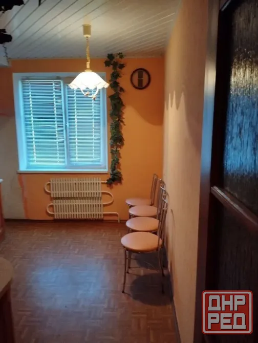 Продается 3 - х комнатная квартира, ул. Политбойцов Донецк - изображение 3
