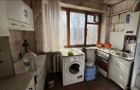 Продажа 2к квартиры Калининский район! Донецк