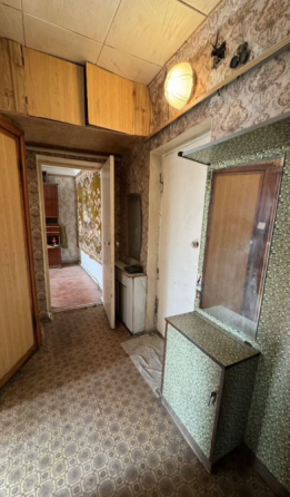 Продажа 2к квартиры Калининский район! Донецк