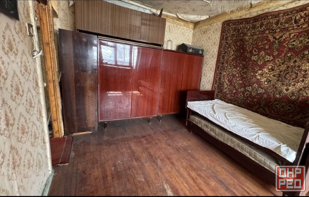 Продажа 2к квартиры Калининский район! Донецк - изображение 10