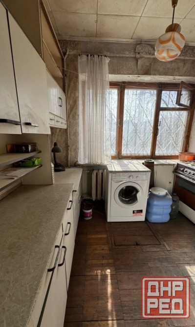 Продажа 2к квартиры Калининский район! Донецк - изображение 1