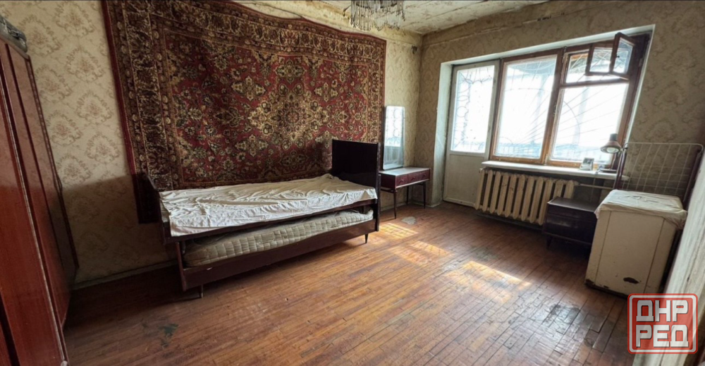 Продажа 2к квартиры Калининский район! Донецк - изображение 9