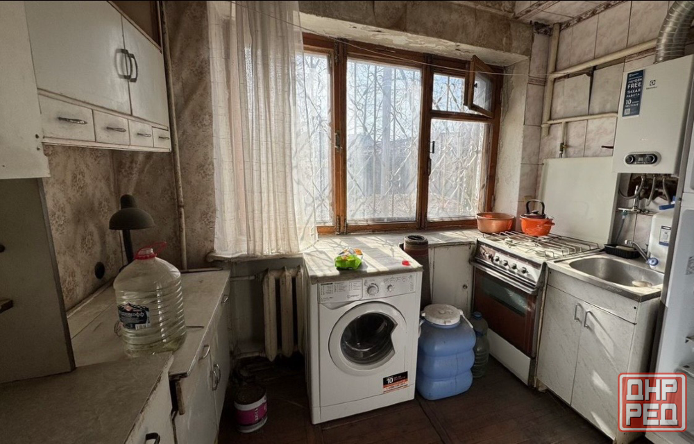 Продажа 2к квартиры Калининский район! Донецк - изображение 2
