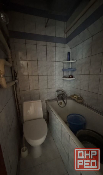 Продажа 2к квартиры Калининский район! Донецк - изображение 11