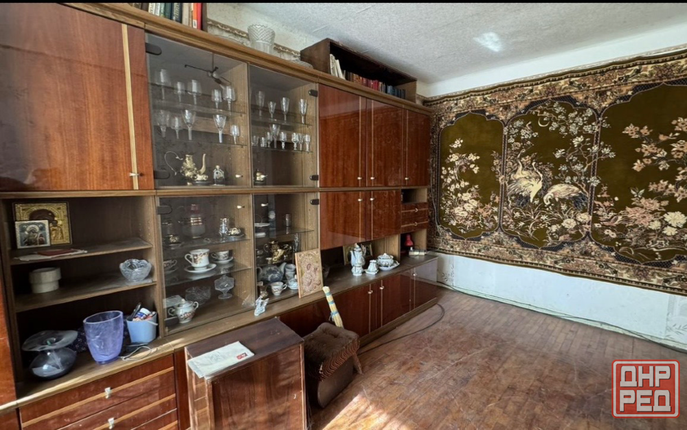 Продажа 2к квартиры Калининский район! Донецк - изображение 8