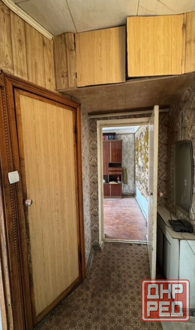 Продажа 2к квартиры Калининский район! Донецк - изображение 5
