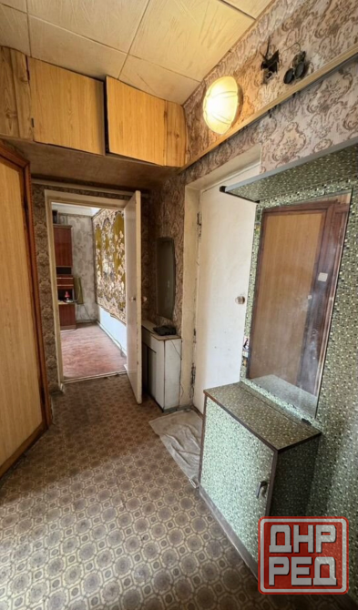 Продажа 2к квартиры Калининский район! Донецк - изображение 6