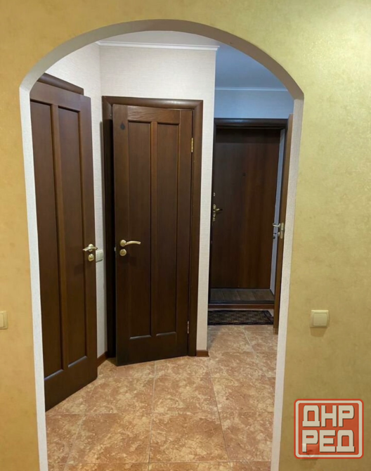 Продажа 3к квартиры, хороший ремонт! Киевский проспект Донецк - изображение 9